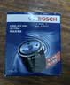 博世（BOSCH）机油滤芯滤清器0020福特蒙迪欧锐界翼虎锐际福克斯马自达3CX7马68 实拍图