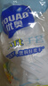 优奥一次性手套200只加厚款食品用抽取式塑料PE防漏家用厨房透明烘焙 实拍图