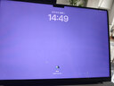 极川【2片装丨超清原色】苹果MacBook Pro16英寸M5/4/3/2/1屏幕膜2026/24/23款笔记本电脑屏幕保护贴膜 实拍图