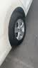 双星JUOGO轮胎 175/70R14 84T X11 适配捷达/瑞纳/新桑塔纳 实拍图