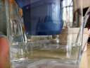 碧然德（BRITA）过滤净水器 滤水壶 净水壶 海洋系列 去水垢专家版滤芯11枚 环保加固包装 实拍图