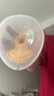 美德乐（Medela）免手扶吸乳杯(丝蕴翼·舒悦 享韵 丝蕴翼智能)双边通用 实拍图