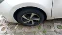 韩泰（Hankook）汽车轮胎 195/65R15 91H K415 原配宝来/高尔夫/朗逸/雷凌 实拍图
