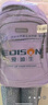 Edison爱迪生中学生书包护脊减负防泼水6-9年级初中大容量背包L796-11 实拍图