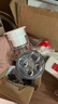 潜水艇（Submarine）厨房下水三通 洗菜盆净水器洗碗机下水管三通接头下水道防臭神器 【1】接水槽+洗碗机+净水+前置 实拍图
