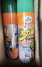 龟牌（Turtle Wax）多功能泡沫清洁剂(500901*3)650ml汽车内饰清洗剂座椅皮革清洗剂 实拍图