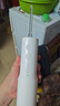 米家小米立式冲牙器洗牙器水牙线 F300烟纱白创新散射脉冲4档模式牙齿冲洗器生日节日礼物送礼物 实拍图