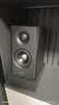 漫步者（EDIFIER）新品S201MKII 2.1有源音箱 蓝牙音箱 无线低音炮 Hi-Res双金标 蓝牙V6.0 电脑音箱 电视音响 实拍图