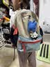 宜婴新梦想家全包臀婴小内裤3XL64片超薄拉拉裤【品牌直供 安心品质】 实拍图