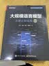 大规模语言模型：从理论到实践（第2版）详解LLM 预训练 指令微调 SFT 强化学习MoE 多模态 智能体 RAG 大模型效率优化DeepSeek推理模型 评估 实拍图
