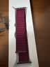 BHO适用新款苹果手表表带apple watch s12/s11尼龙回环式表带iwatch s10/9/8/7/ultra4/se3/2运动表带 实拍图