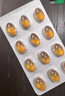 GNC健安喜97%高纯度epa鱼油omega3非鱼肝油【27年1-4月随机】60粒/盒 实拍图