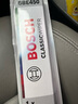 博世（BOSCH）雨刷雨刮器火翼全金属支架有骨U型18英寸(具体车型咨询在线客服) 实拍图