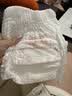 好奇（Huggies）铂金装小桃裤成长裤XXXL26片*4包(17kg以上)【夏季散热王】 实拍图