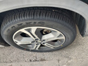 玛吉斯（MAXXIS）轮胎/汽车轮胎 215/55R17 94V EC1 适配秦PLUS/维特拉 实拍图