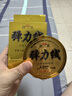 洛兰美水晶手串绳弹力线串珠耐磨穿珠子的手链绳子皮筋文玩线绳透明牛筋 透明0.8mm约50米 实拍图