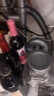 奥兰小红帽陈酿干红葡萄酒750ml 单支红酒（干红） 实拍图