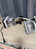 仙鹤神灯治疗仪红外线理疗灯电烤灯理疗仪家用TDP烤电膝盖肩周炎CQ8-1 实拍图