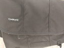 TIMBUK2邮差包斜挎包男骑行运动信使包单肩包男送男友礼通勤包 音速黑s 实拍图