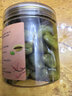 云山半腊八蒜400g 绿蒜 糖醋蒜 醋泡蒜瓣头 翡翠腌蒜下饭酱腌菜泡菜 实拍图