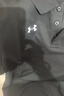 安德玛（Under Armour）短袖POLO衫男夏季休闲宽松透气快干运动高尔夫商务翻领上衣 实拍图