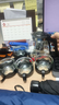 【京东物流】茶壶套装整套茶具大容量玻璃茶杯带滤网耐高温泡茶具 1000ML一壶+四杯套装【无茶盘】 实拍图