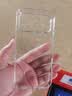 图拉斯冰透壳【超薄清透|久用不易黄】适用iphone17pro max手机壳苹果16promax保护套透明防摔镜头全包 iphone17promax【相机按键全包】 【销量领先】超薄裸感+不易发黄 实拍图