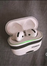Apple/苹果 AirPods 4(支持主动降噪)搭配无线充电盒(USB-C)苹果耳机 蓝牙耳机适用iPhone/iPad 四代 实拍图