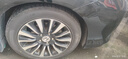 固特异（Goodyear）汽车轮胎 205/55R16 91W 鹰驰F1酷跑 适配 速腾/卡罗拉 御乘升级 实拍图