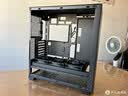 追风者（PHANTEKS）XT523主动静音商务办公台式电脑机箱(全金属外观/7风扇位/三面吸音棉/Type-C Gen2/5080) 实拍图