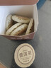 七春老班章普洱生茶饼 独立小包装茶叶云南勐海像绿茶味中秋自饮35g 实拍图
