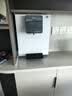 美的（Midea）净水器星河2.0净水机0阻垢家用母婴直饮加热一体机餐边柜壁挂管线机厨下RO反渗透净矿双水三件套 星河2.0净水器+白月光冷热彩屏管线机 两件套 实拍图