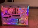 AMD锐龙 7 9700X 处理器(R7) 4nm 8核16线程 加速频率至高5.5GHz 盒装CPU 畅玩打瓦/三角洲/CSGO 实拍图
