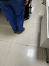 孚诚劳保鞋男透气钢包头防砸防刺穿耐磨实心底采购工作防护安全鞋蓝41 实拍图