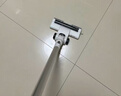 美的（Midea）无线吸尘器家用吸尘器家用宠物手持吸尘器大吸力轻量车载长续航地毯猫毛狗毛吸毛器Q2 实拍图