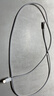Apple/苹果 60W type-c充电线-1米 usb-c手机数据线 原装旗舰店苹果iPhone 17 Pro Max iPad快充线 实拍图
