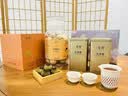 音朗 茶叶普洱茶 新会小青柑 云南勐海普洱熟茶 新会柑普茶品鉴装50g 实拍图