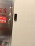 小米智能门铃4 可视门铃300万+100万双摄家用监控摄像头红外夜视远程双向通话包裹快递识别电子猫眼 实拍图