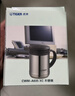 虎牌（TIGER）保温杯茶滤网杯不锈钢男女办公杯CWM-A050-XC不锈钢色500ml 实拍图