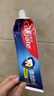 高露洁（Colgate）全面防蛀牙膏4支共520g薄荷90g*3+薄荷250g*1除口臭成人牙膏含氟 实拍图