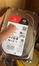 希捷（SEAGATE）24TB 电脑大容量氦气硬盘 台式机7200转 512MB 机械硬盘 SATA 希捷酷鱼系列 3.5英寸 ST24000DM001 实拍图