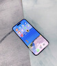 绿联【无黑边不挡屏】适用iPhone17Pro钢化膜苹果17Pro手机膜无边全屏高清抗指纹防摔防爆保护膜 2片装 实拍图