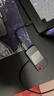 闪迪（SanDisk）4TB Type-c USB3.2 NVMe移动固态硬盘（PSSD）E61卓越版 1050MB/s三防保护 手机笔记本电脑外接SSD 实拍图