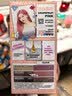施华蔻（Schwarzkopf）斐丝丽泡泡染发乳9.5-89西柚雾粉 染发泡泡潮流彩染男女通用 实拍图
