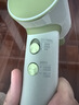 徕芬laifen Mini家用高速吹风机 小巧便携旅行 负离子低噪音学生速干风筒 父亲节礼物【价保618】 抹茶绿 实拍图
