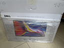 戴尔（DELL）27英寸2K IPS硬件防蓝光 144Hz 99%sRGB 65w Type-C 双音响 旋转升降电脑显示屏 S2725DC 实拍图