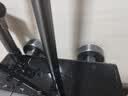 莱尔诗丹（Larsd）淋浴花洒万向曲角全铜混水阀变径偏心拐角可调节对丝2只装T51-2 实拍图