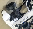 九号（Ninebot）电动卡丁车套件2代成年人儿童电动车越野兰博基尼系列漂移赛车玩具（需搭配平衡车使用） 实拍图