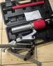 聚越工具整体式液压拉马轴承拆卸工具拔轮器两爪三爪拉拔器8寸 实拍图
