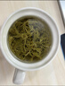 贡苑张家界正宗野生莓茶65g 头采新茶藤茶龙须芽尖特级永高山顺霉茶 实拍图